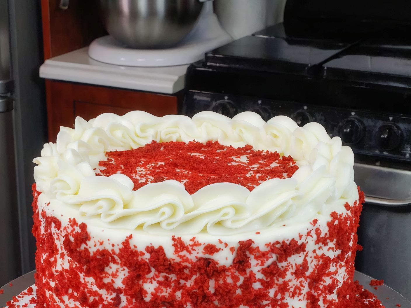Red Velvet