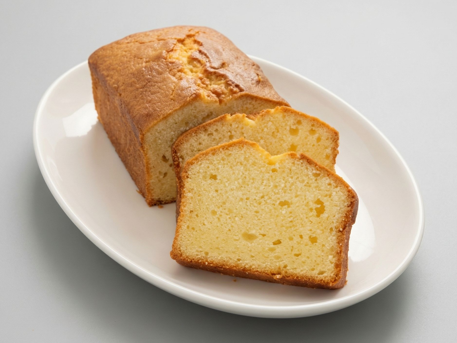 English Cake