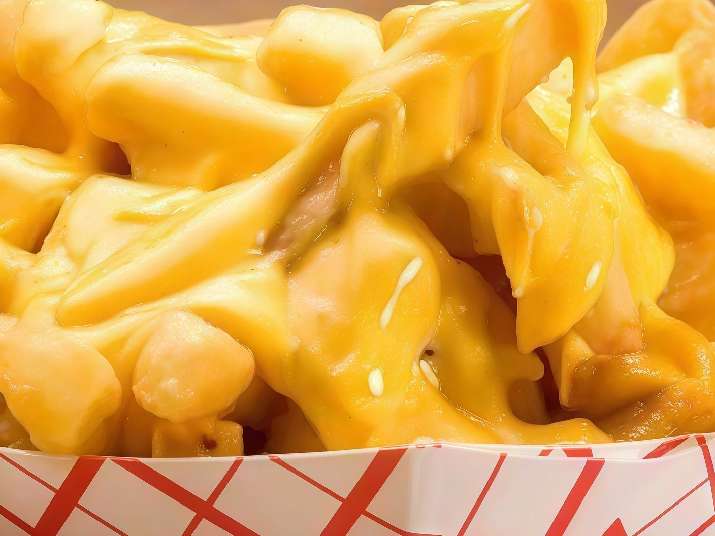 Fries & Crispy Chicken (3 Sauces)