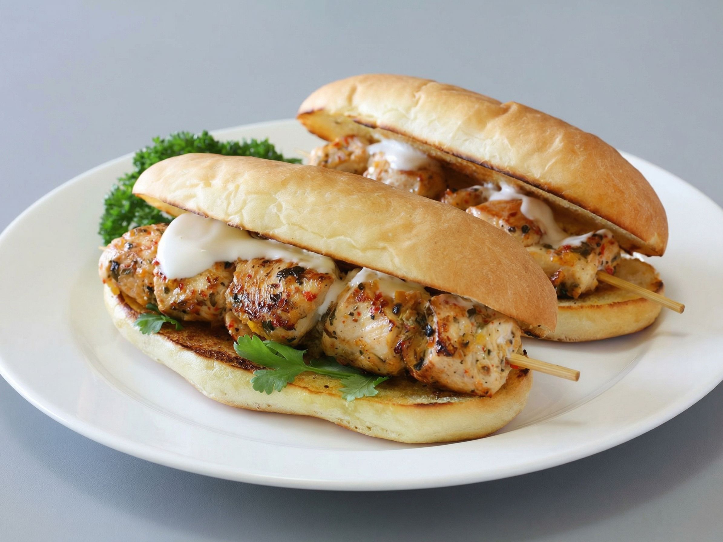 Shish Tawook