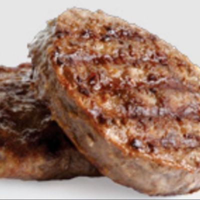 Beef Burger