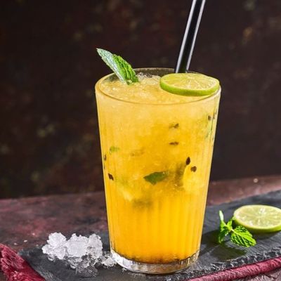 Mojito passion