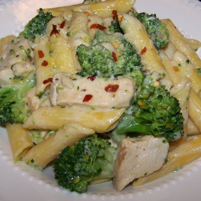 Penne Contadina Pasta