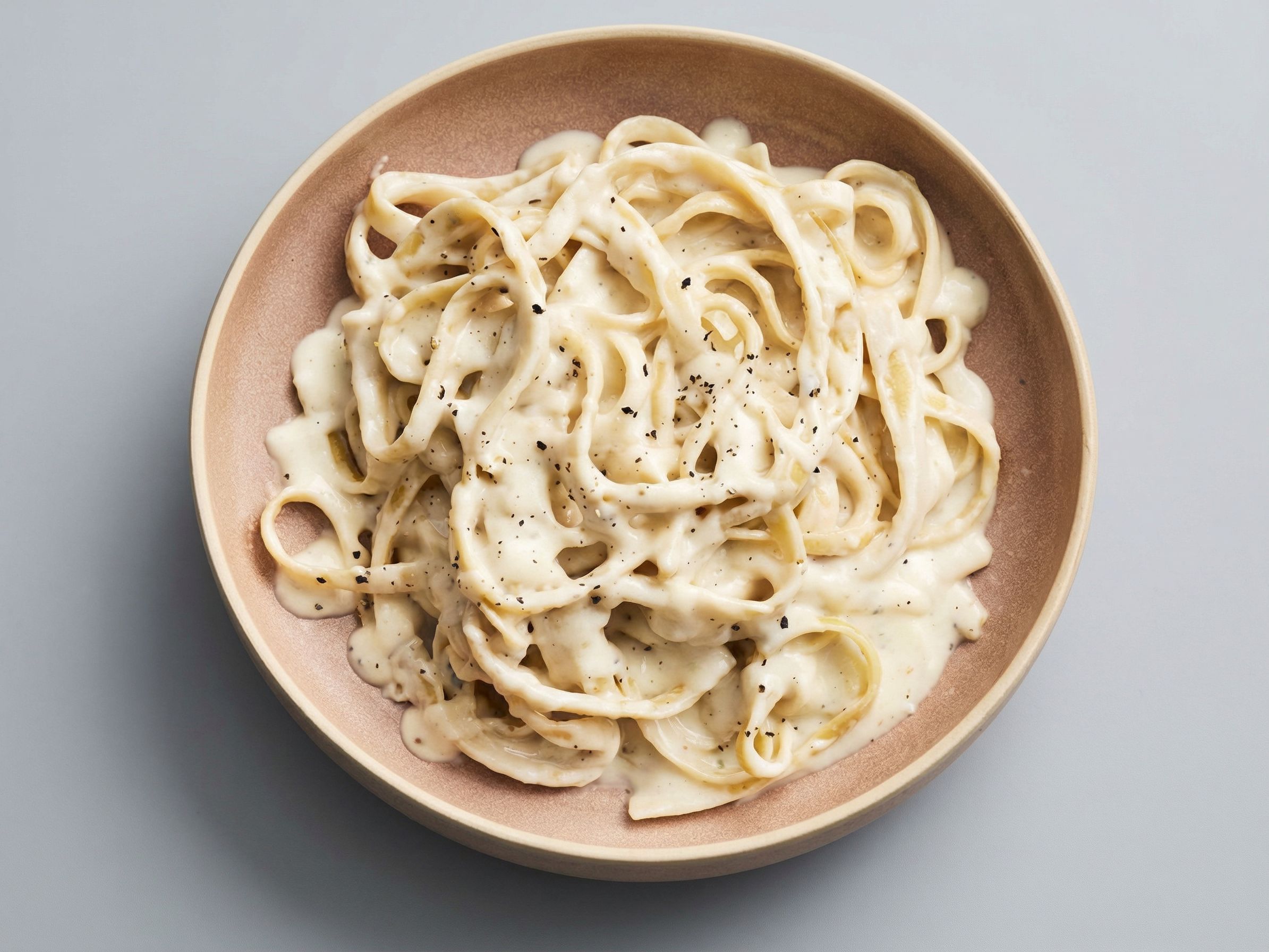 Alfredo Chicken