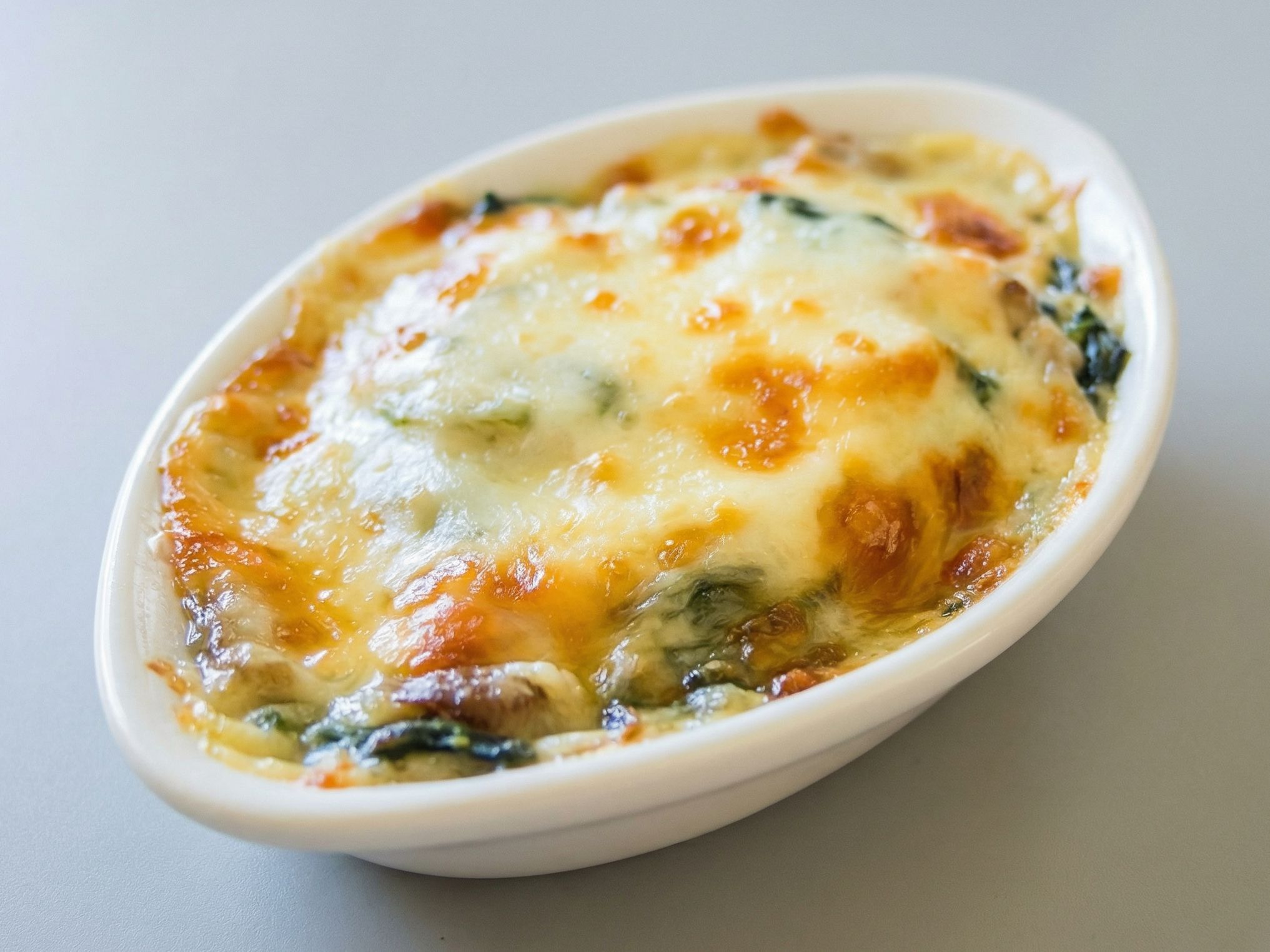 Chicken Negresco