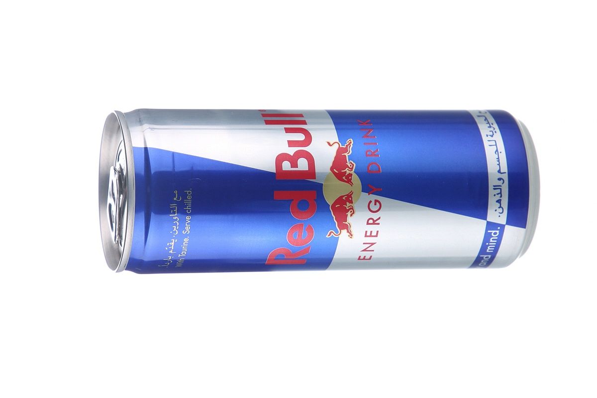 Redbull