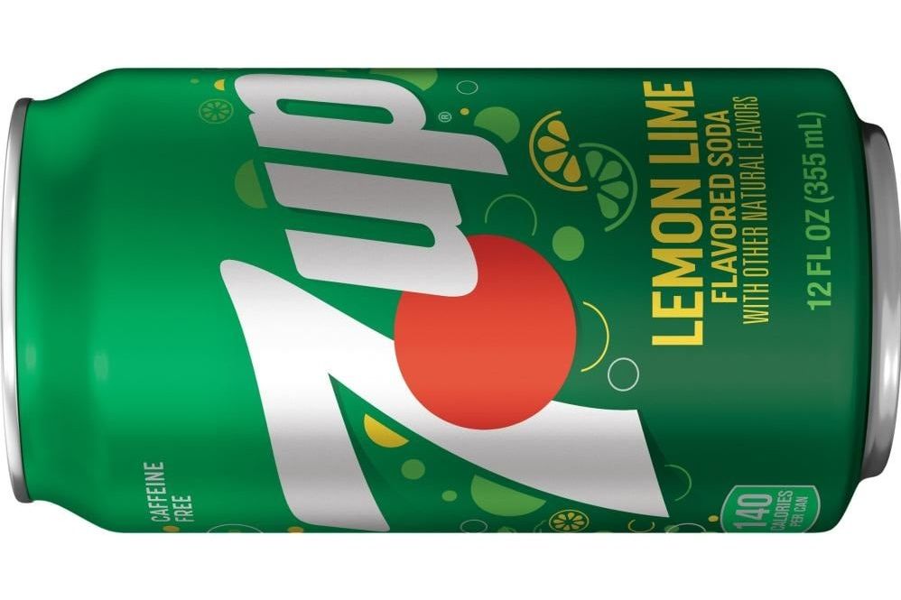 7 Up