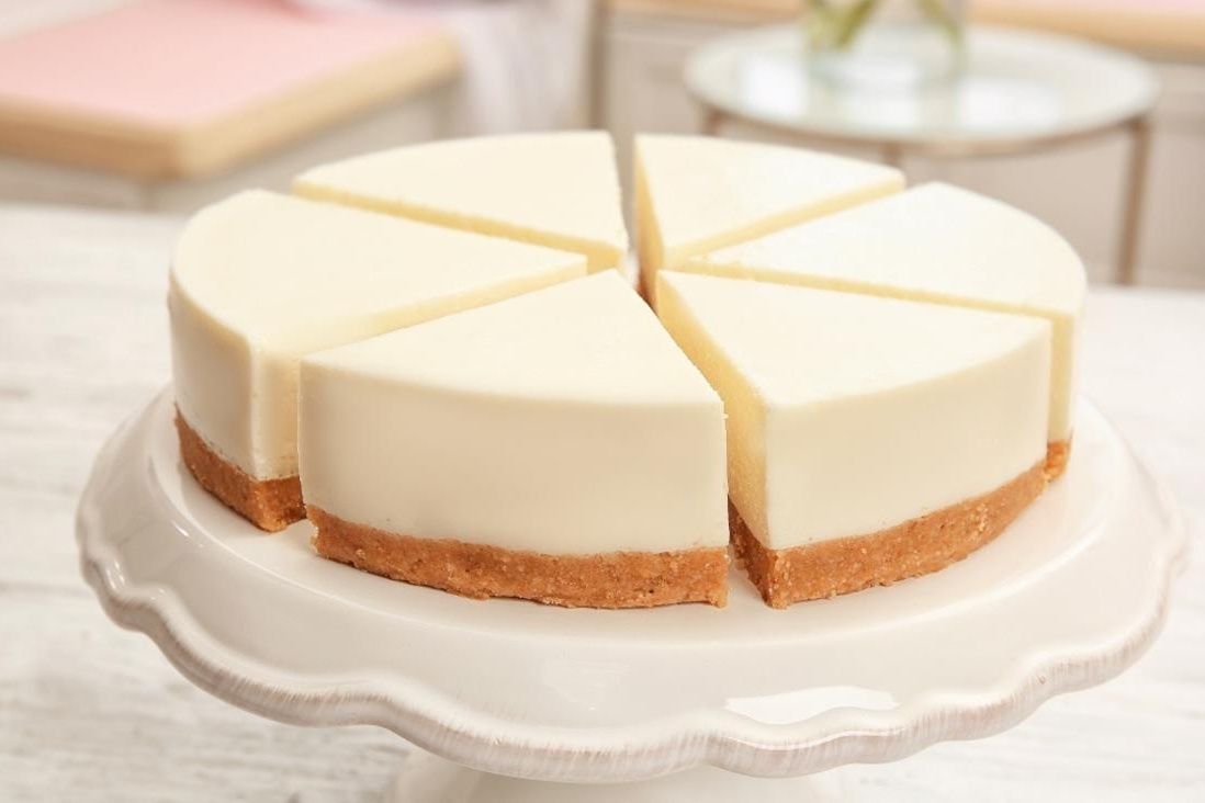 Cheesecake