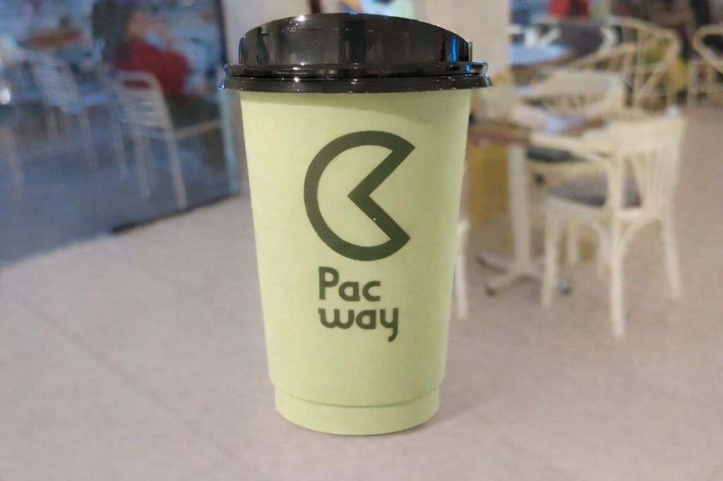 Pistachio Milkshake