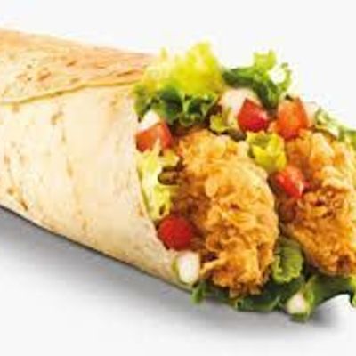 Syrian zinger