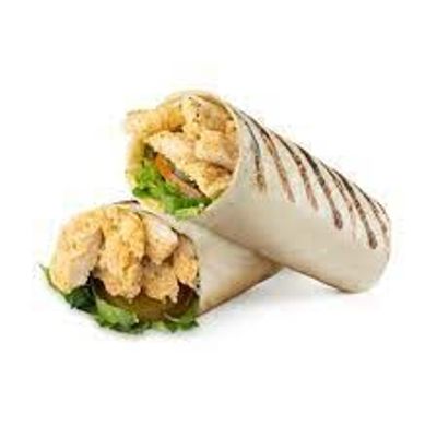 Syrian Fried Chicken