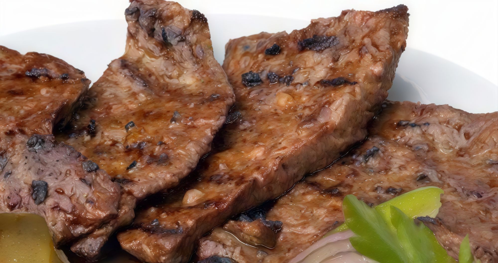 Mutton Liver
