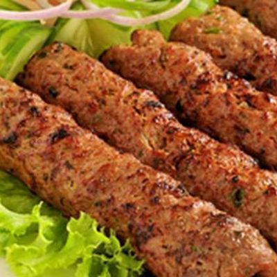 Kandouz Kofta