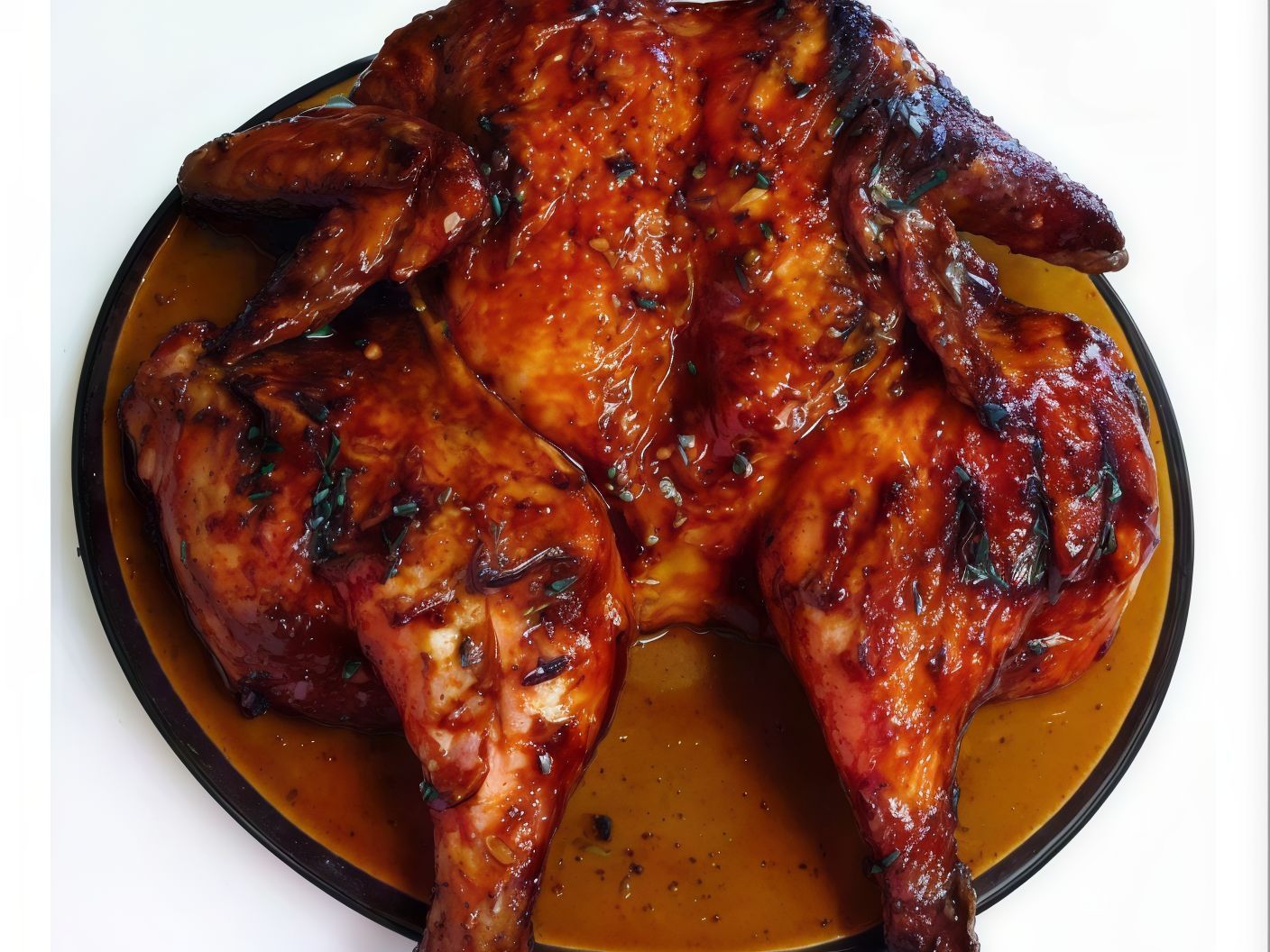 Boneless Chicken