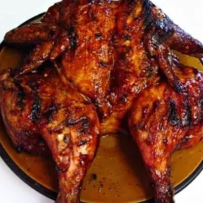 Boneless Chicken