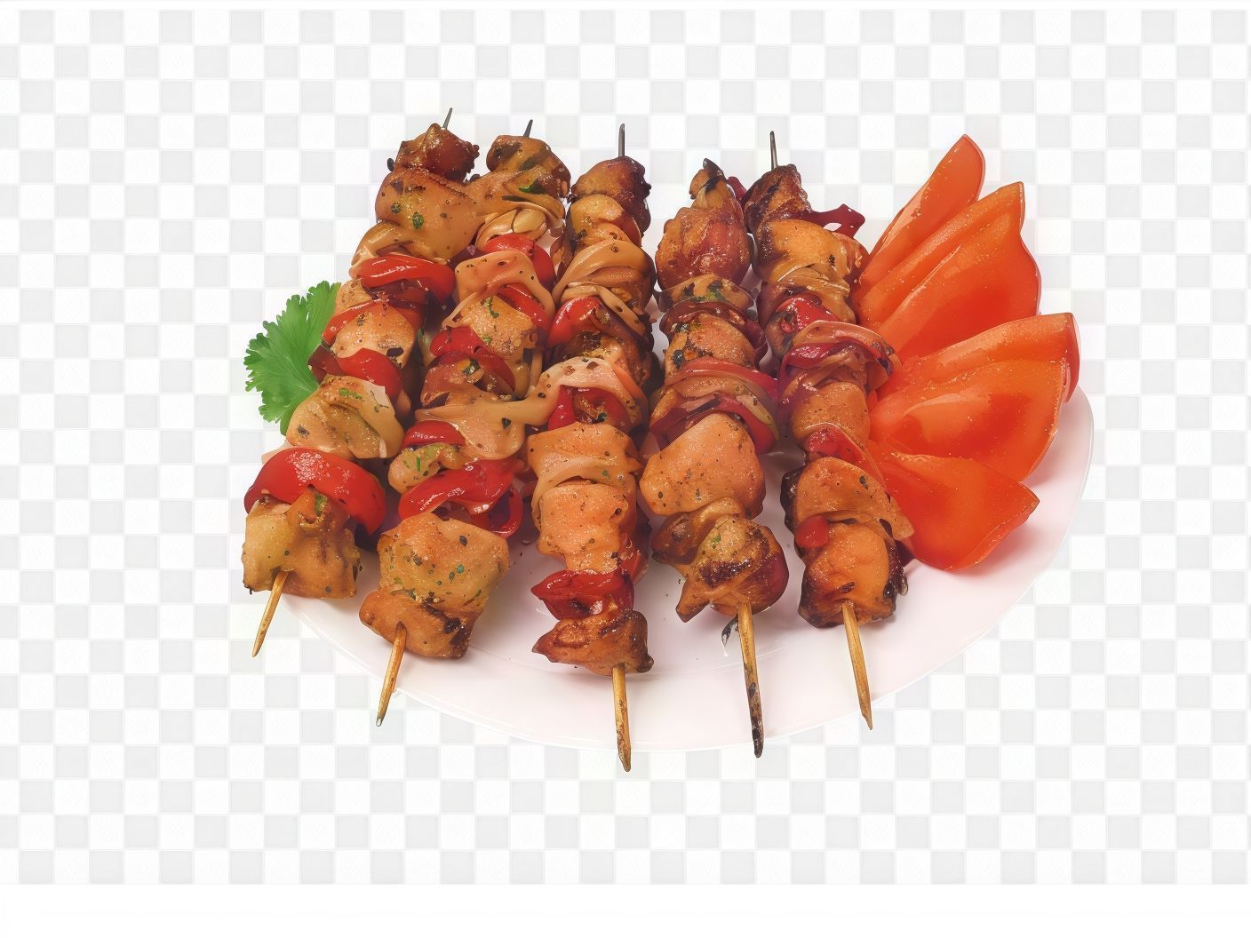 Shish Tawook