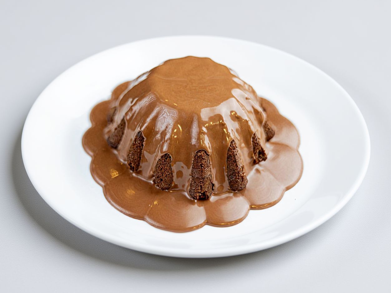 Molten Cake