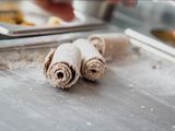 Mars Ice Cream Rolls (3 Rolls)