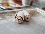 Bounty Ice Cream Rolls (3 Rolls)