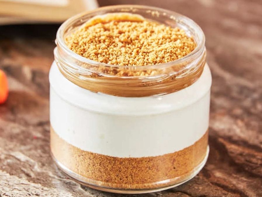 Cheesecake Lotus