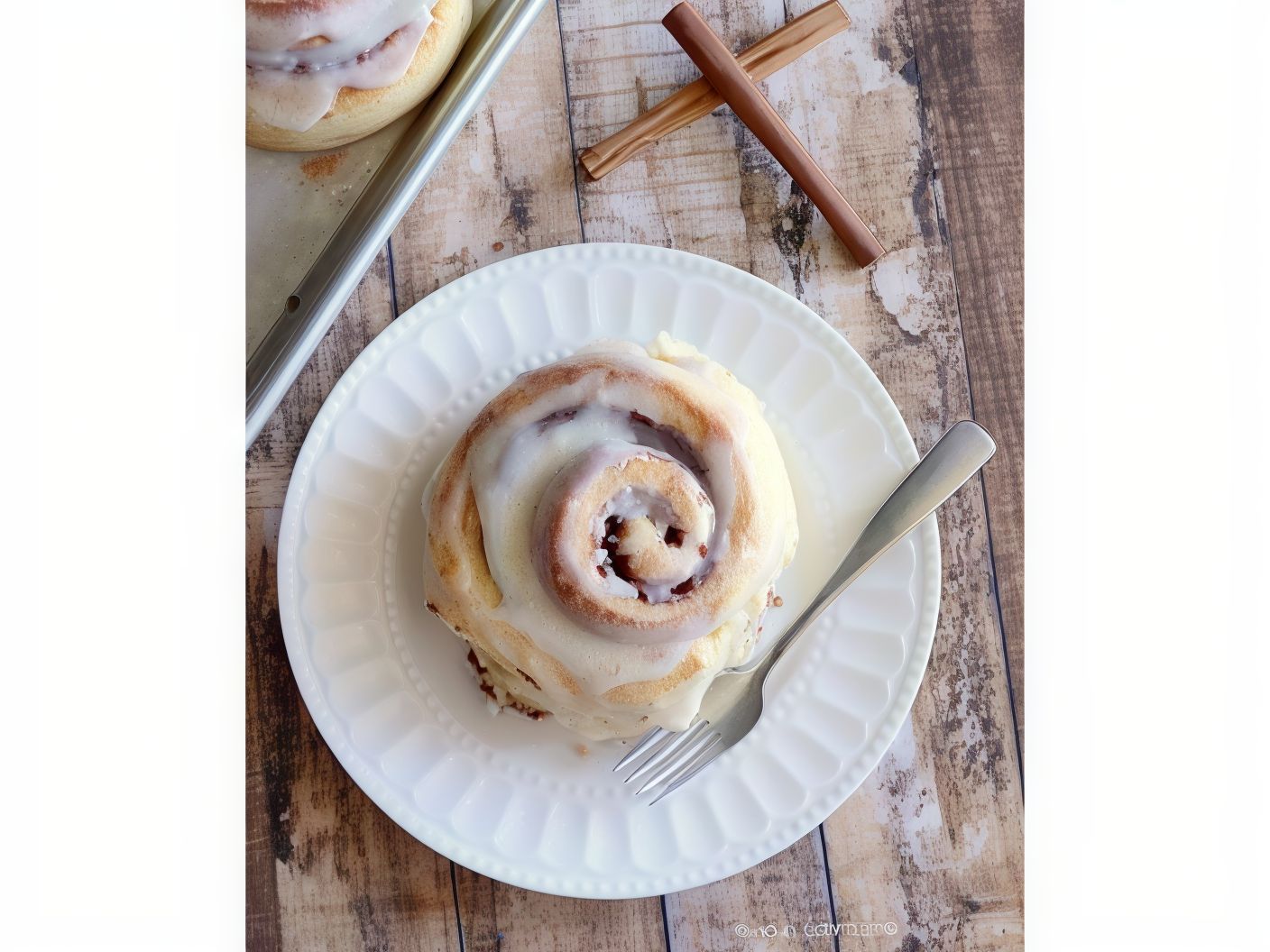 Original Cinnabon