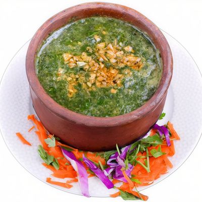 Molokhia order
