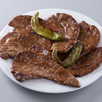 Liver