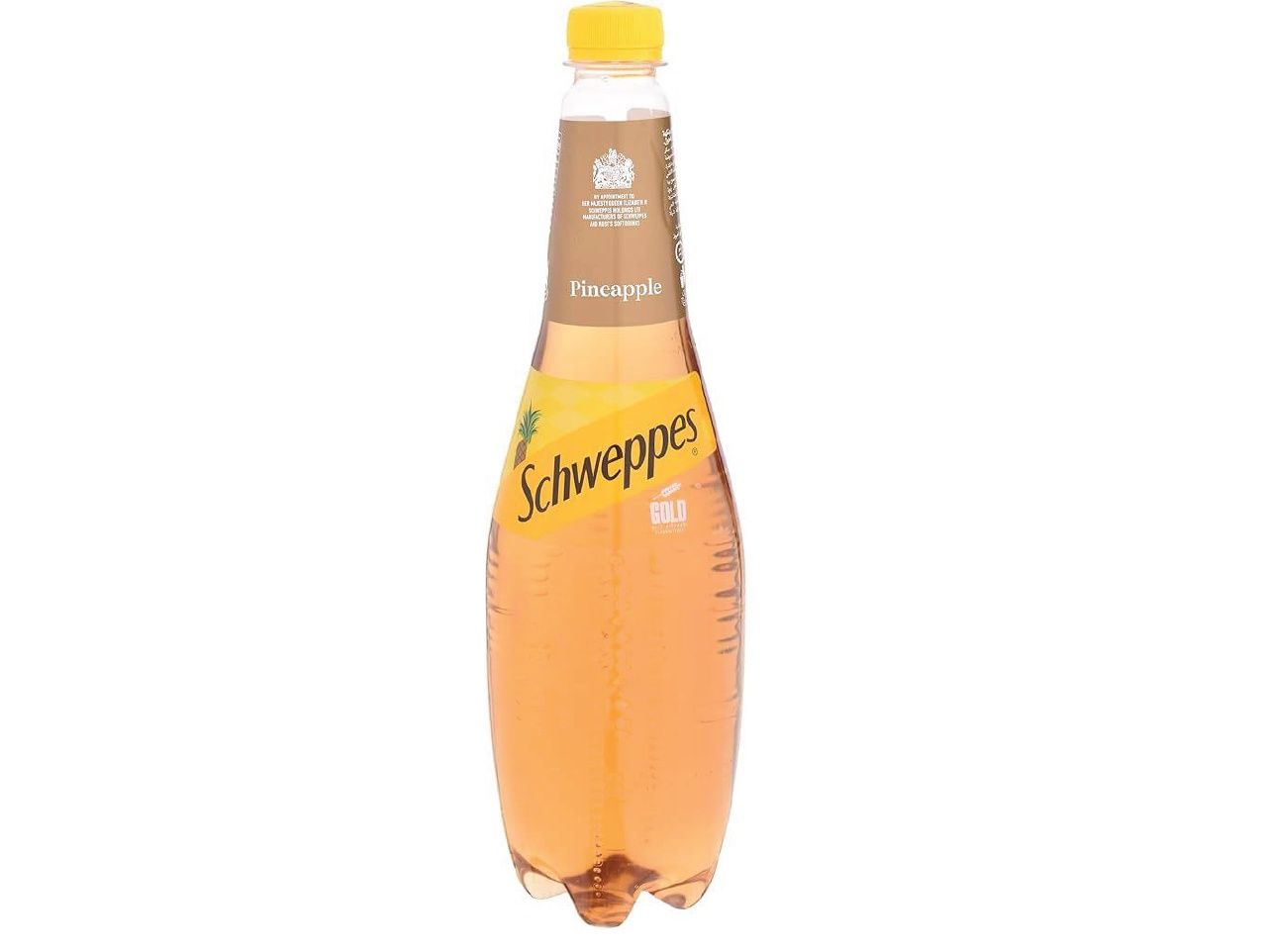 Schweppes Peach