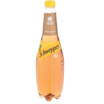 Schweppes Peach
