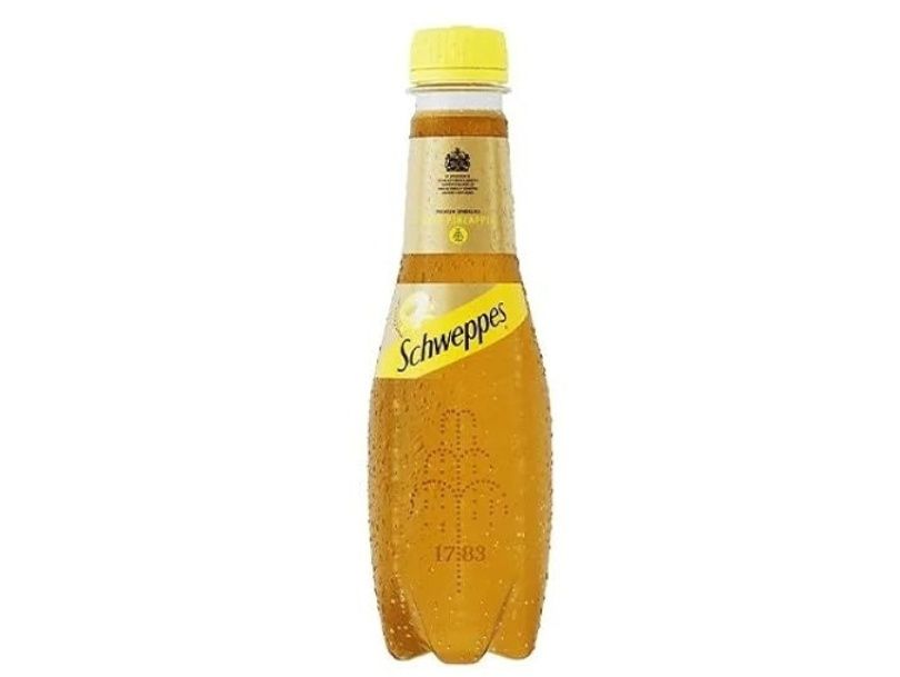 Schweps Pineapple
