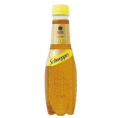 Schweps Pineapple