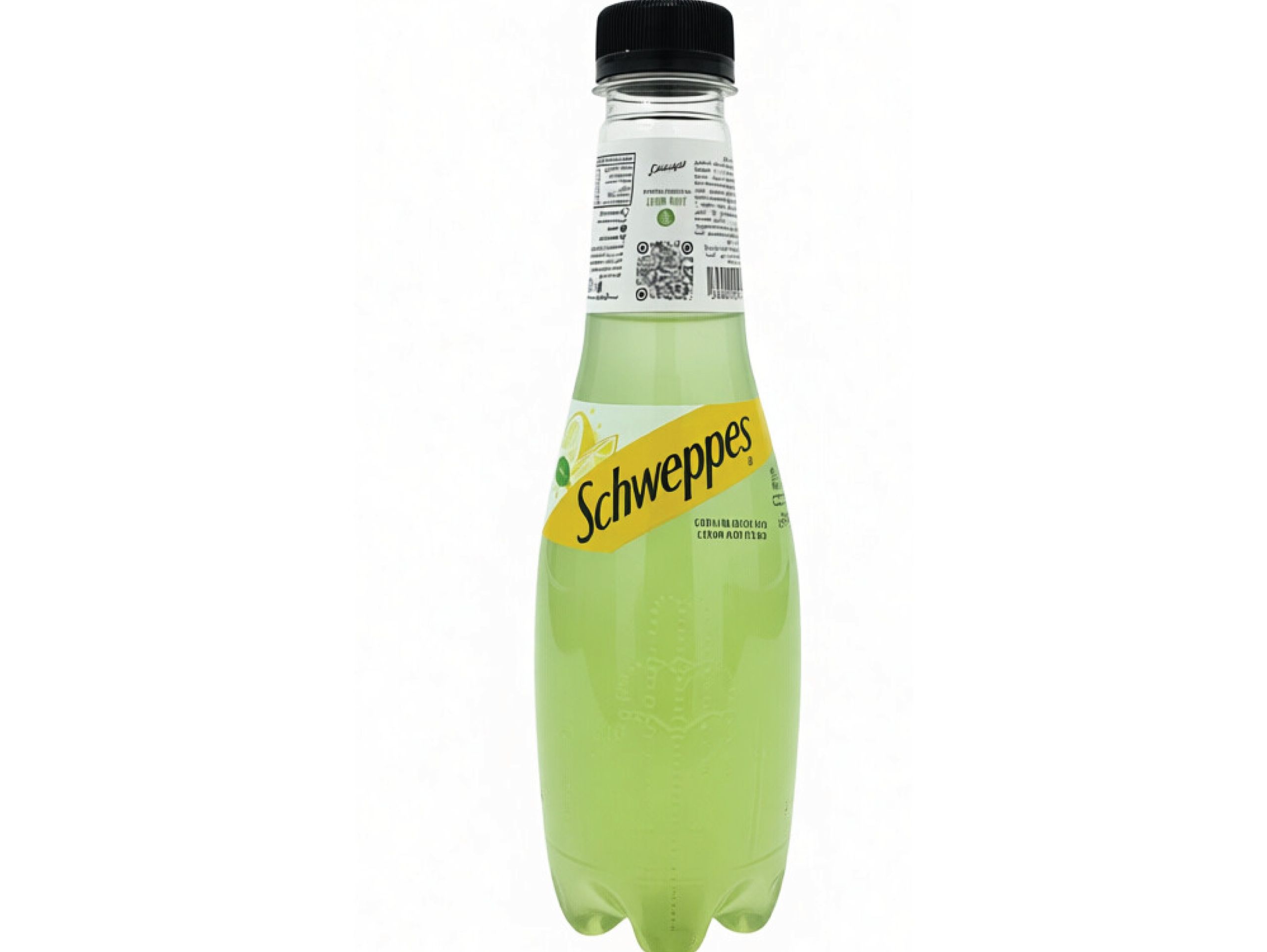 Schweppes Lemon Mint