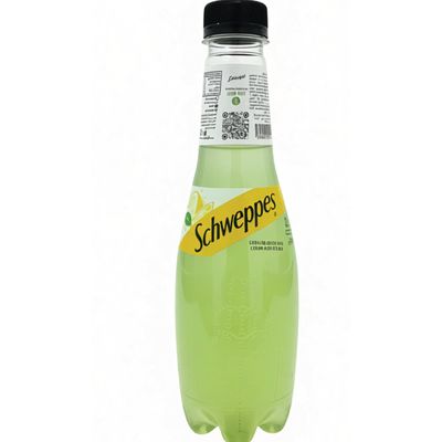 Schweppes Lemon Mint