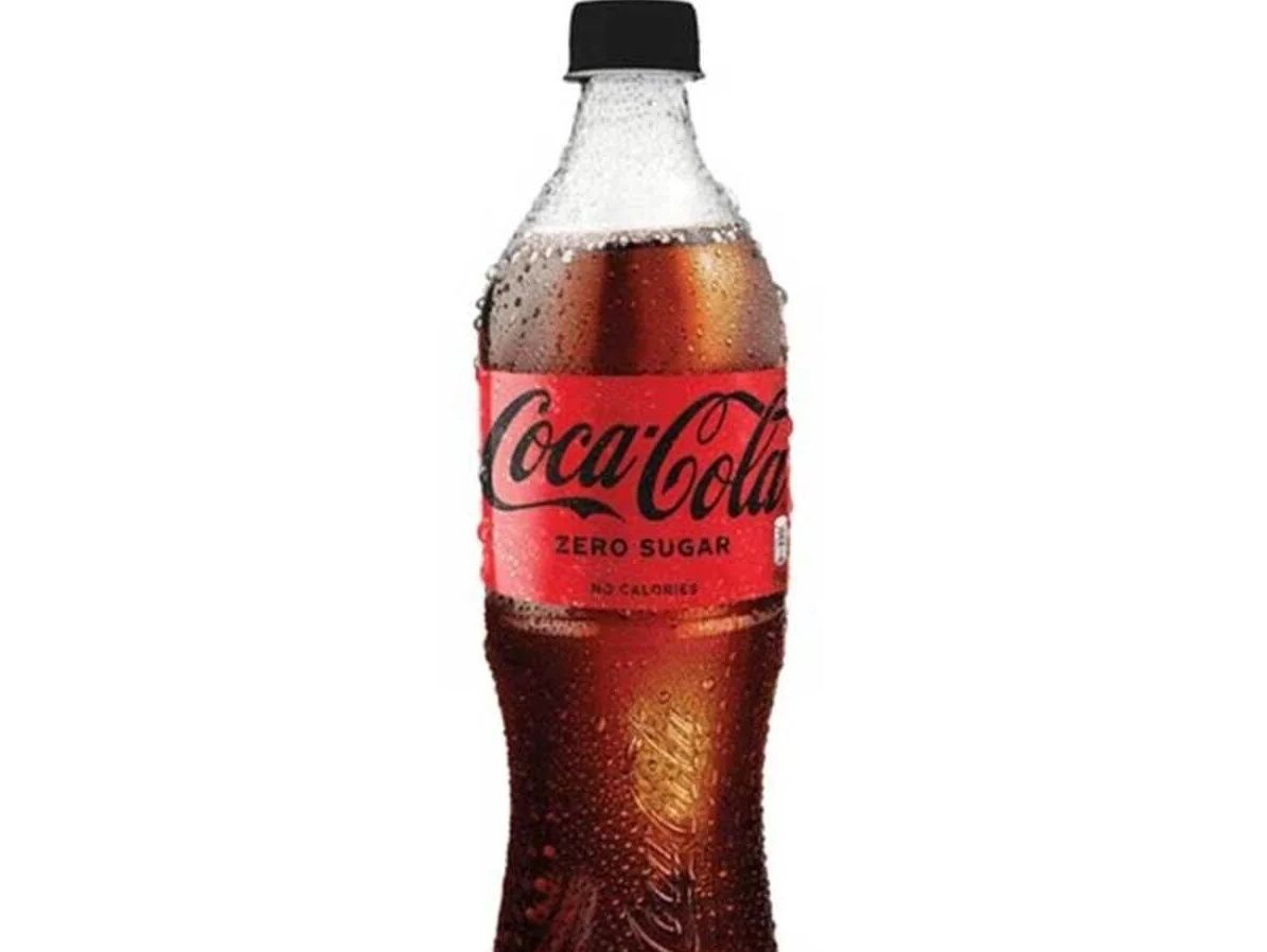 Coca-Cola Zero