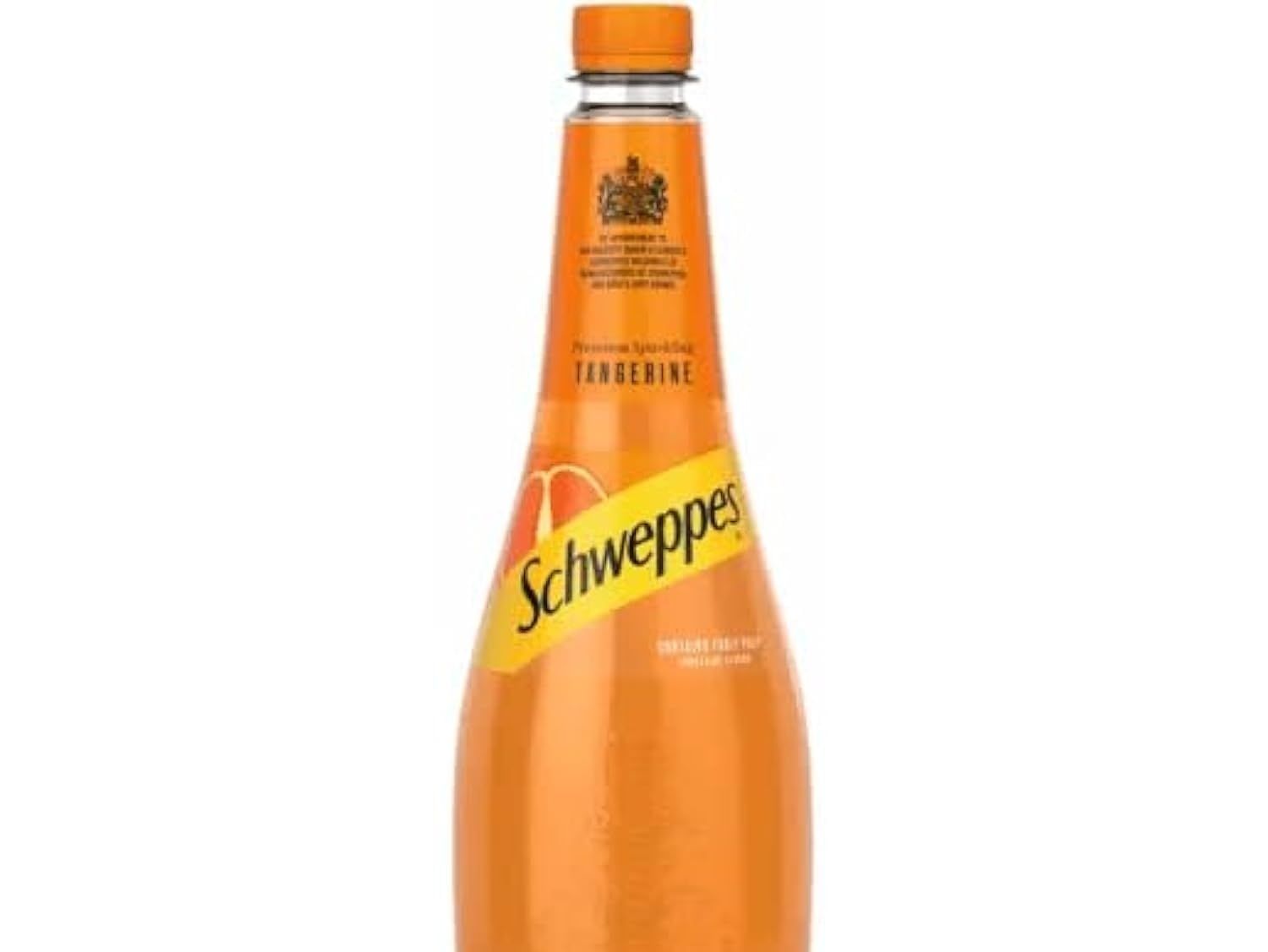 Schweppes Mandarin