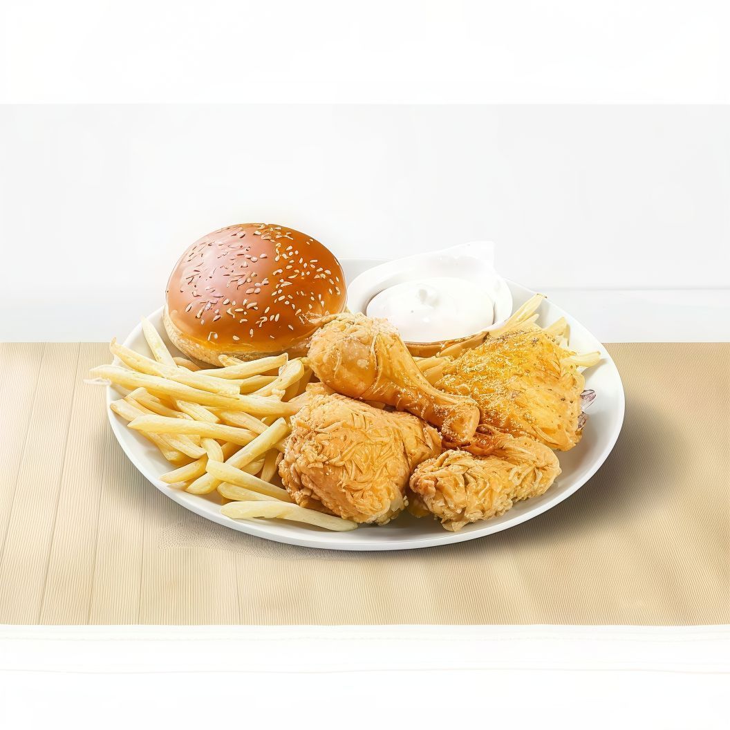 Dinner Box