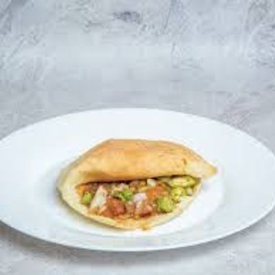 Alexanderian Foul Sandwich