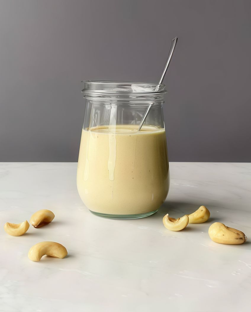 Double Super Cashew