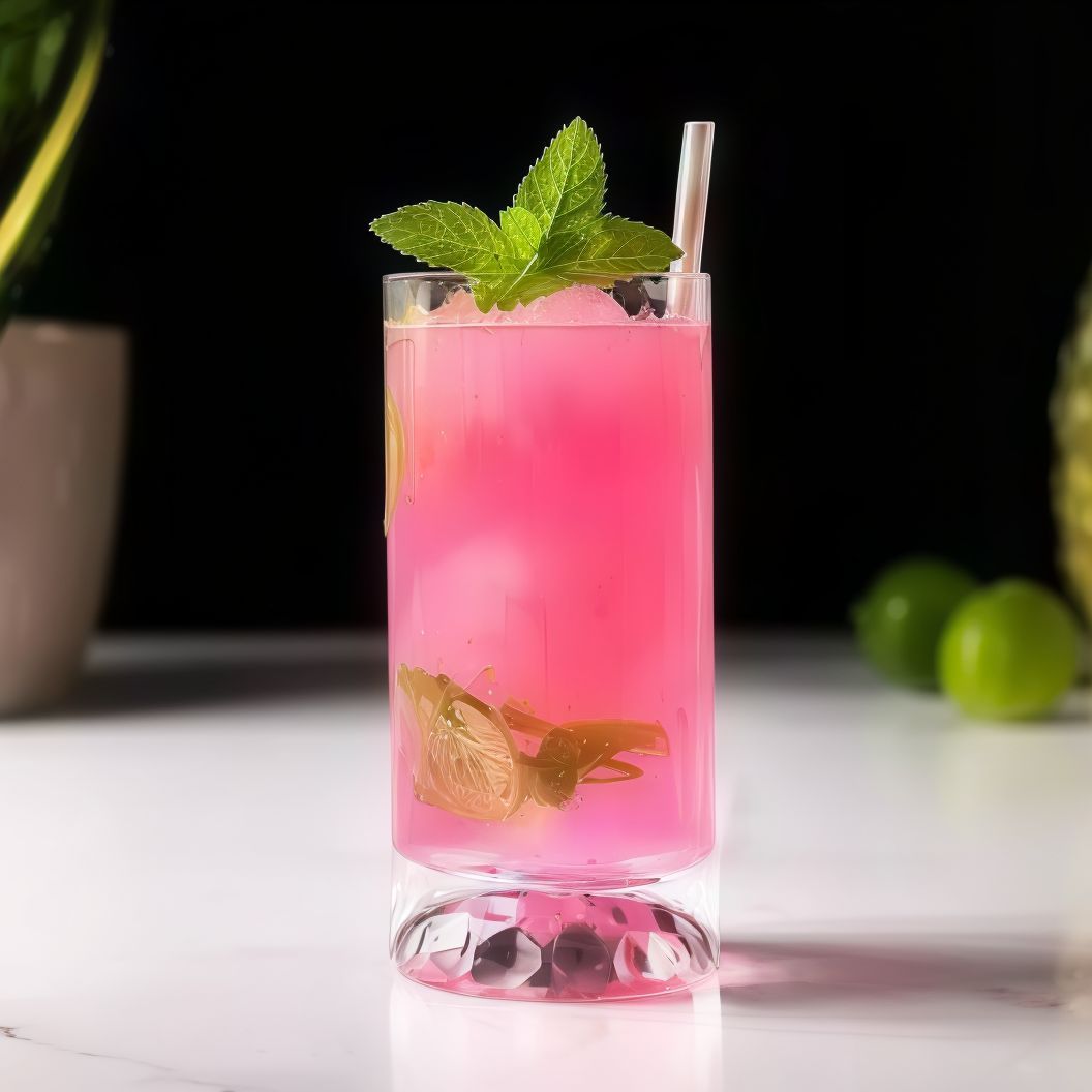Gum Mojito