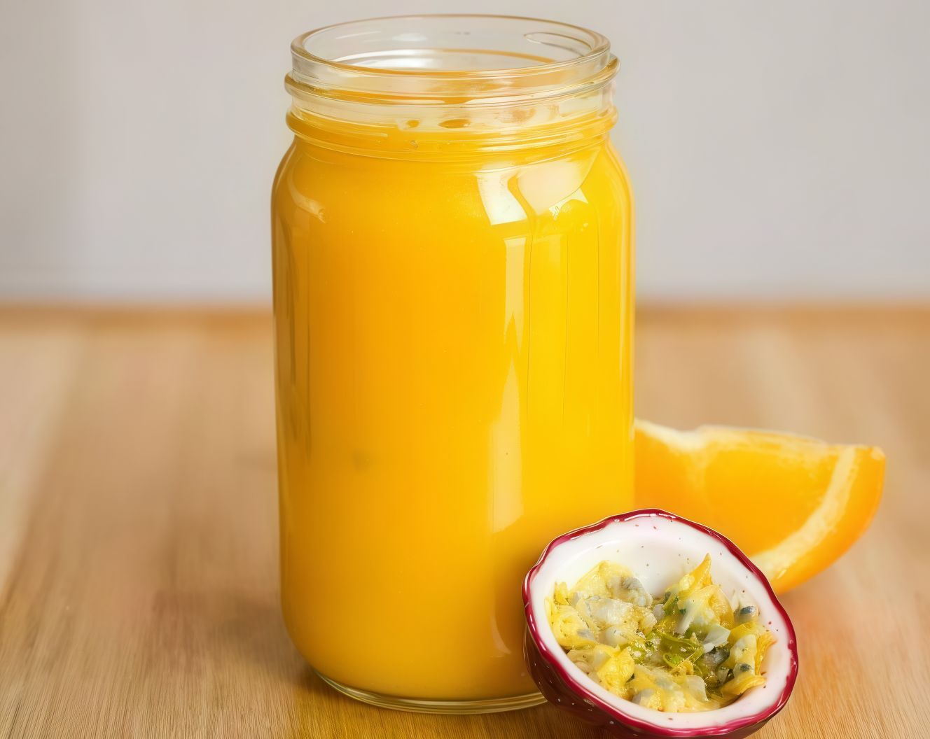 Hawaiian Mango