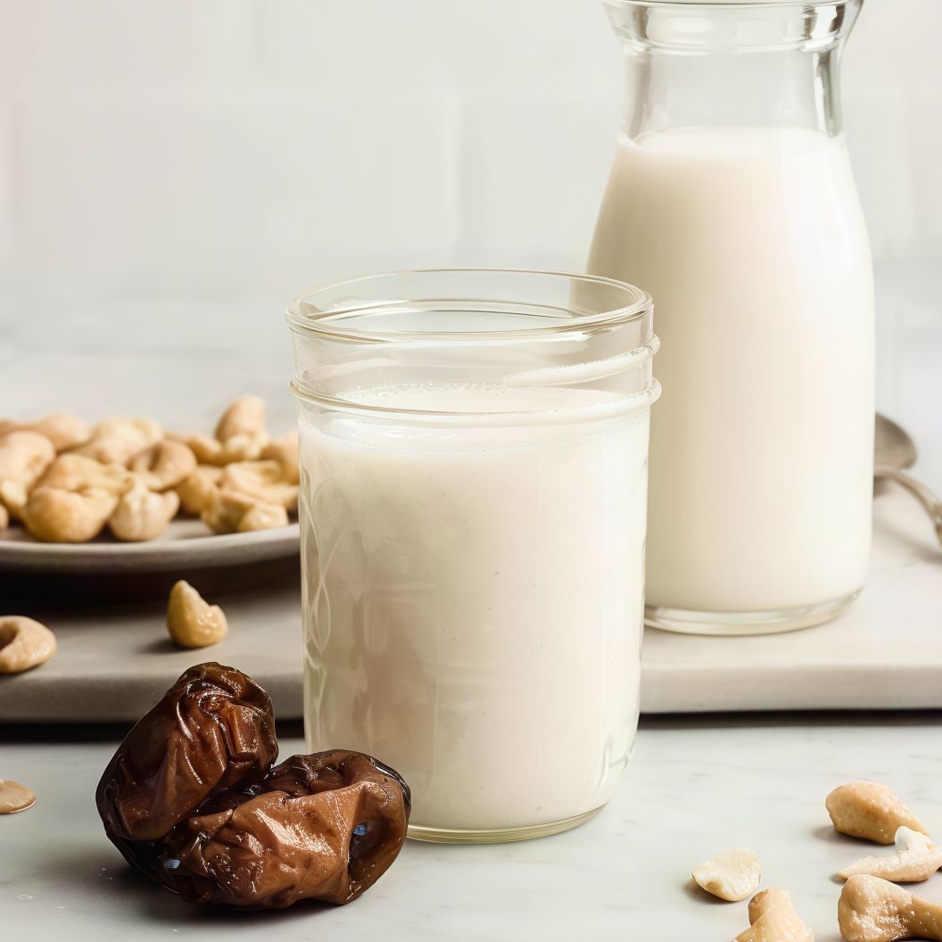 Cashew Vanilla