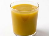 Pineapple Kiwi Orange Juice