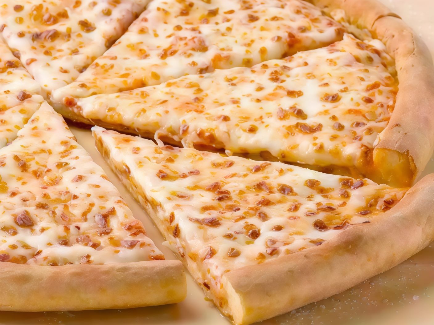 Roumy cheese feteera