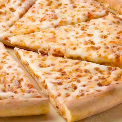 Roumy cheese feteera