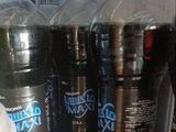 Max Cola Barrad