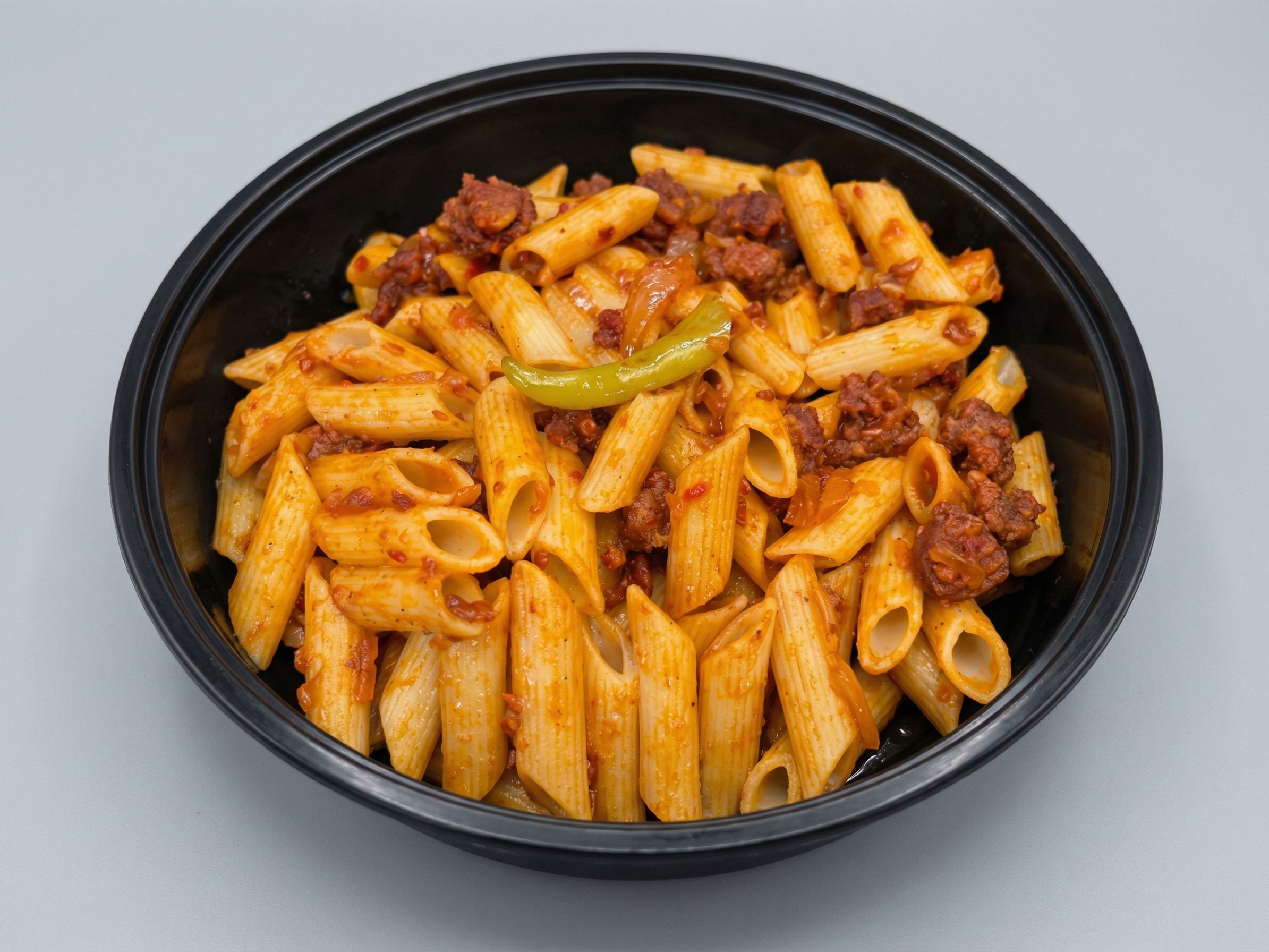 Sausage Pasta