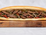 Meat Sandwich