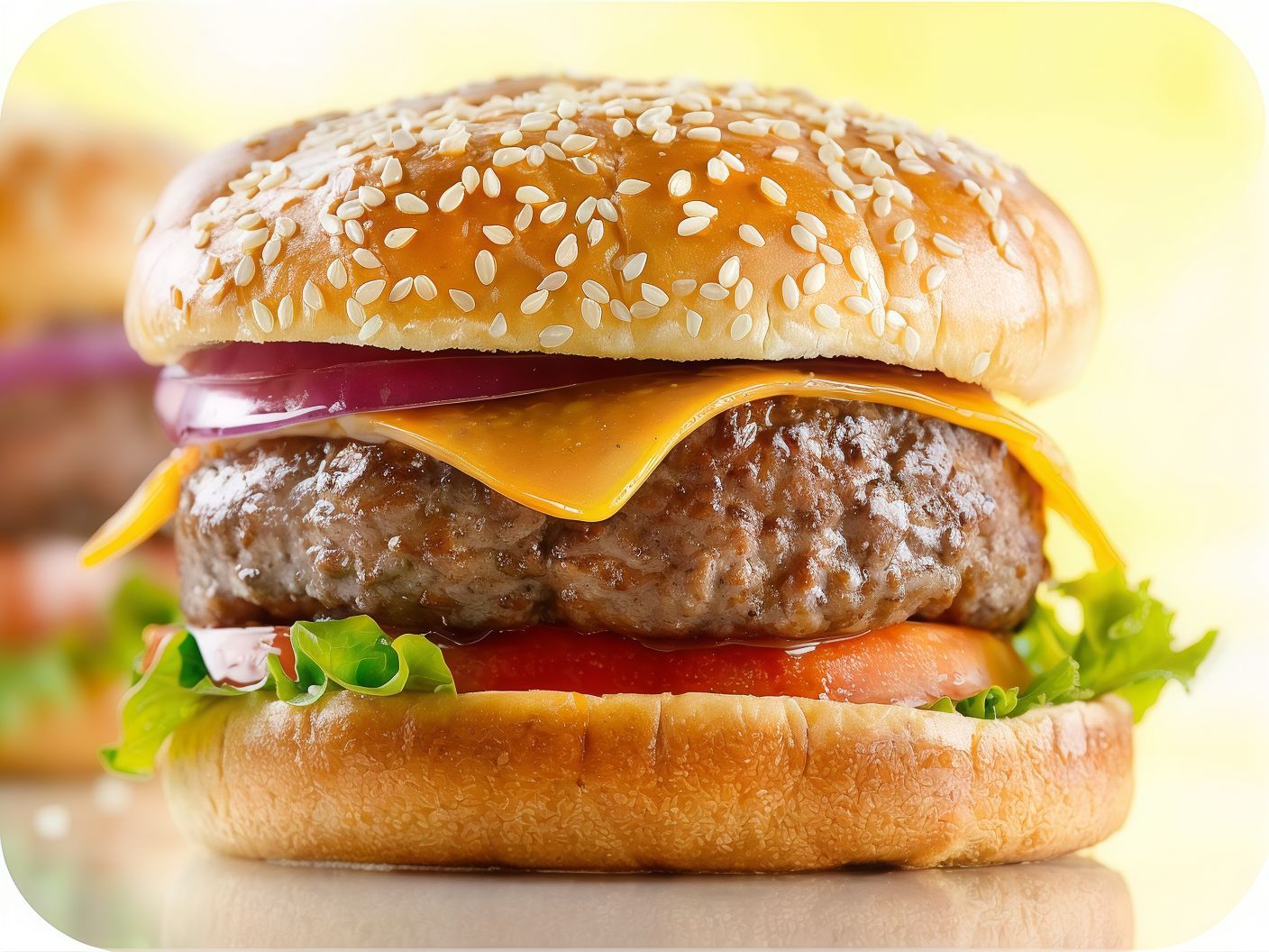 Smokey Burger