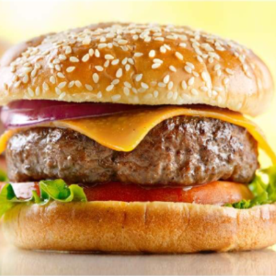 Smokey Burger