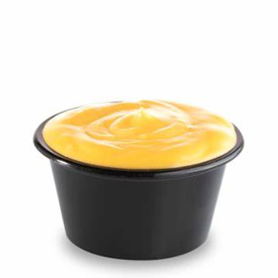 Cheddar Cheese Sauce